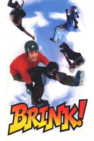 Brink, champion de roller (1998)
