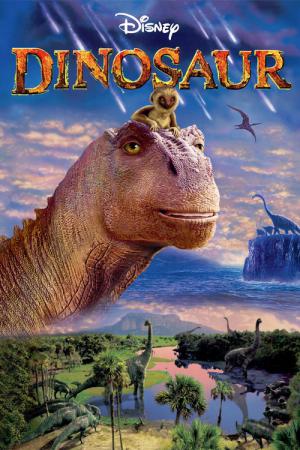 Dinosaure (2000)
