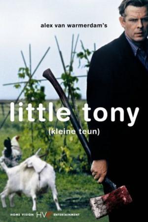 Le p'tit Tony (1998)