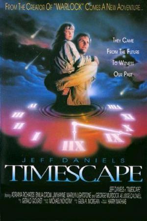 Timescape : Le Passager du futur (1991)