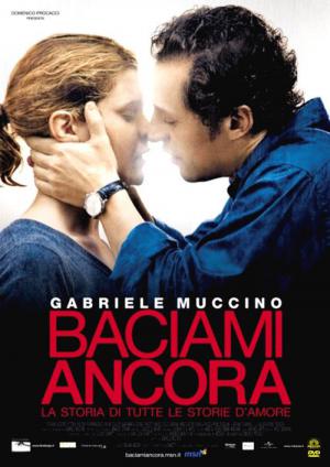 Encore un baiser (2010)