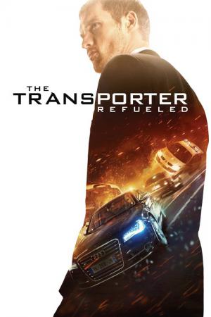 Le Transporteur: Héritage (2015)