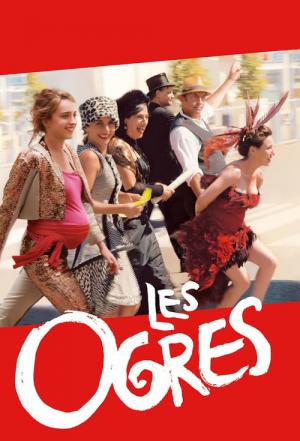 Les Ogres (2015)