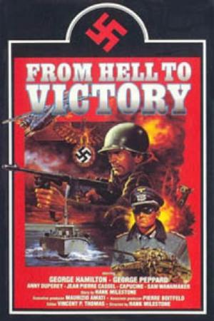 De l'enfer à la victoire (1979)