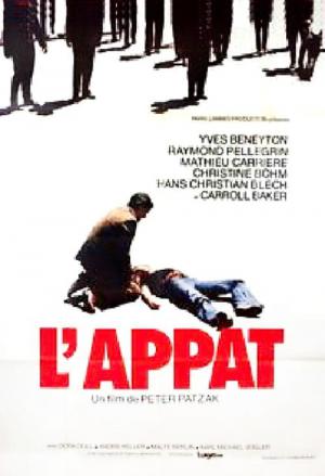 L'appât (1976)