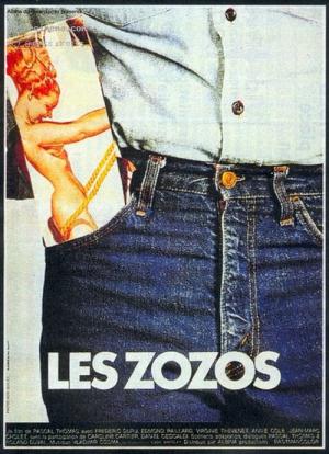 Les Zozos (1973)