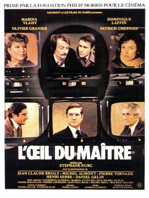 L'oeil du maître (1980)