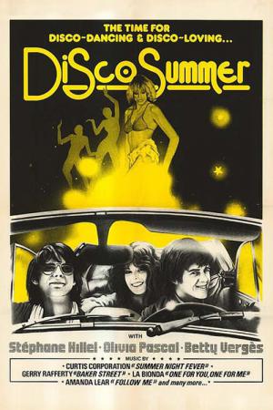 Dans la chaleur des nuits d'été (1978)