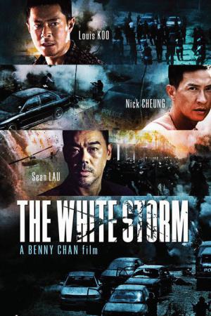 The White Storm : Narcotic (2013)