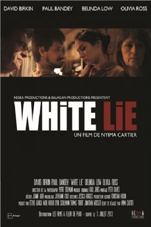 White Lie (2013)