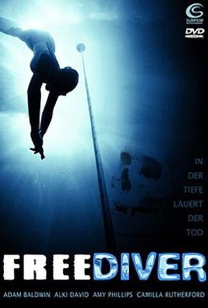 The Freediver, bleu comme l'océan (2004)