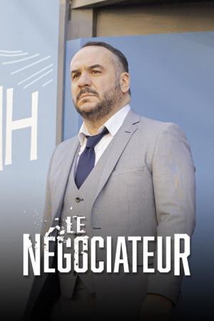 Le Négociateur (2023)