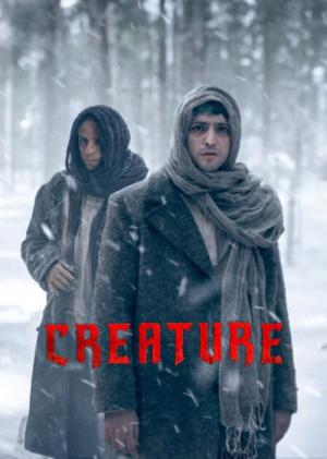 Yaratilan : La créature (2023)