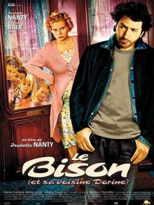 Le Bison (et sa voisine Dorine) (2003)