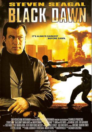 Black Dawn - dernier recours (2005)