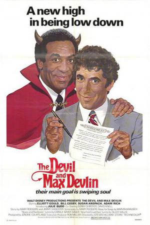 Max et le diable (1981)