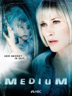 Médium (2005)