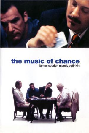 La musique du hasard (1993)