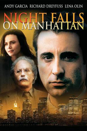Dans l'ombre de Manhattan (1996)