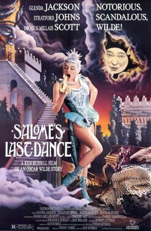 Salome's Last Dance (1988)