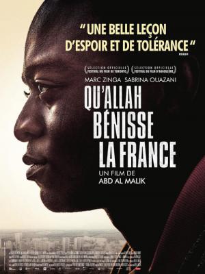 Qu’Allah bénisse la France (2014)