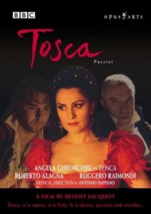 Tosca de Giacomo Puccini (2001)