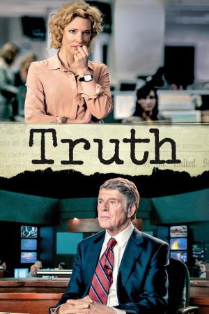 Truth : Le Prix de la vérité (2015)