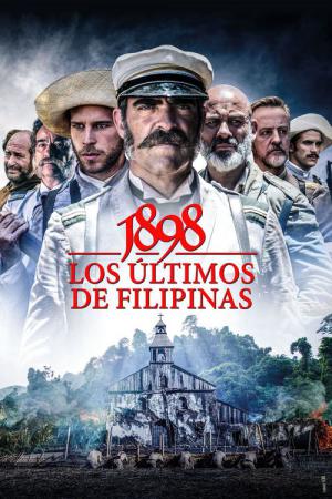 1898 Les derniers des Philippines (2016)