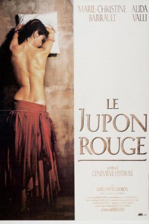 Le Jupon rouge (1987)