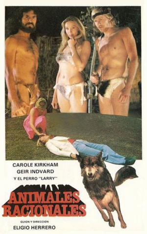 Human Animals (1983)
