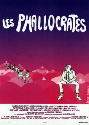 Les Phallocrates (1980)