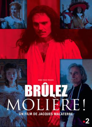 Brûlez Molière ! (2018)