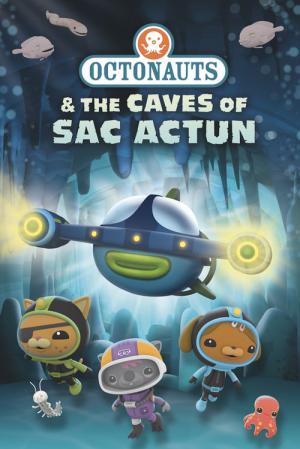 Les Octonauts et les grottes de Sac Actun (2020)