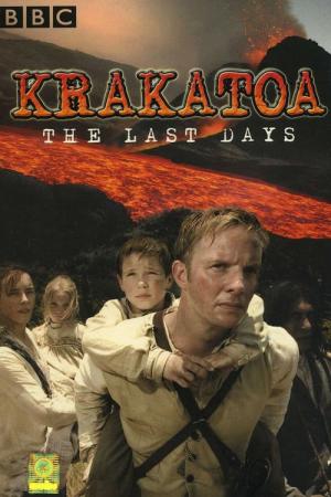 Krakatoa : les derniers jours (2006)