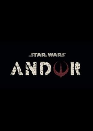 Star Wars : Andor (2022)