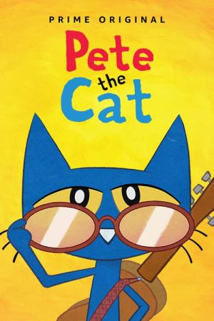 Pete le chat (2017)