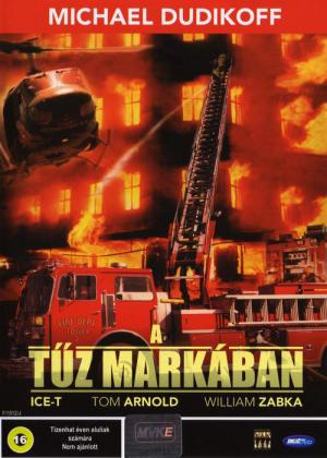 Tempête de feu (2001)