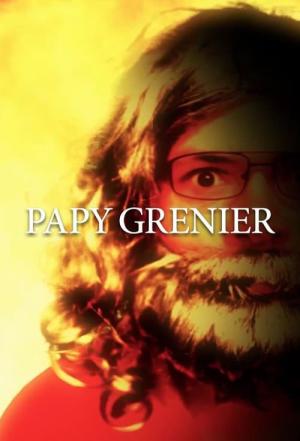 Papy Grenier (2012)