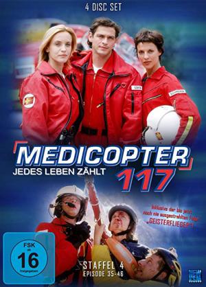 Médicopter (1998)