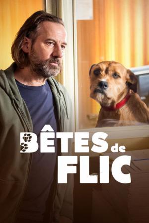Bêtes de flic (2026)