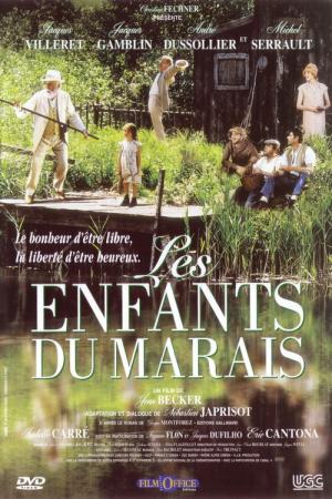 Les enfants du marais (1999)