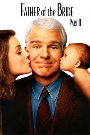 Le Père de la mariée 2 (1995)