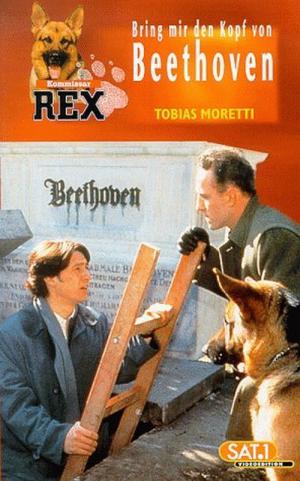 Rex, Chien flic (1994)