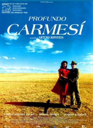 Carmin profond (1996)