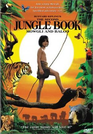 Les Nouvelles Aventures de Mowgli (1997)