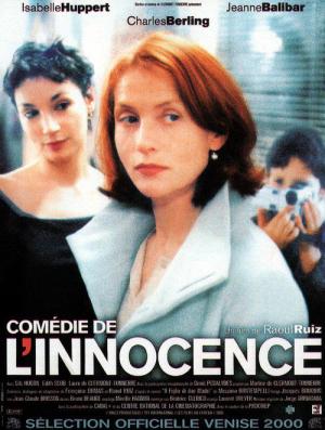Comédie de l'innocence (2000)