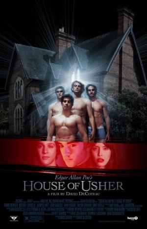 La chute de la maison Usher (2008)