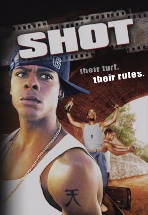 Shutter (2001)