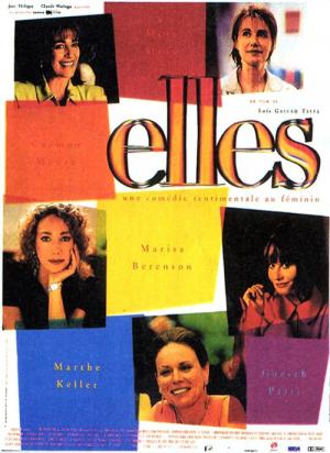 Elles (1997)