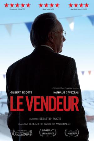 Le Vendeur (2011)